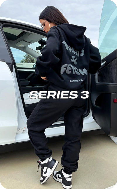 Series 3 collection
